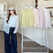 Women Collar Down  Summer Shirts